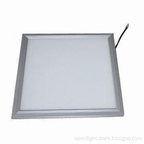 LED Panel Lights, 720lm, 9W, 78-85lm/W, CE, RoHS and UL, SAA, CRI >80, SMD3014 Samsung, Dimmable